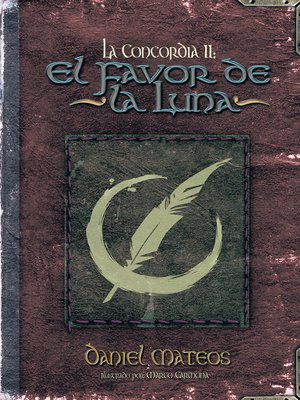 cover image of La Concordia Ii
